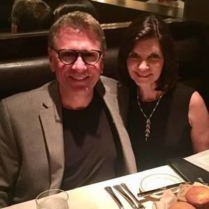 Meet your Posher, Tom